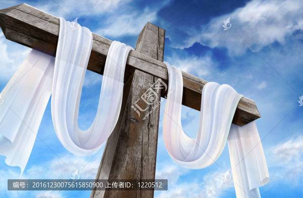復(fù)活節(jié)十字架