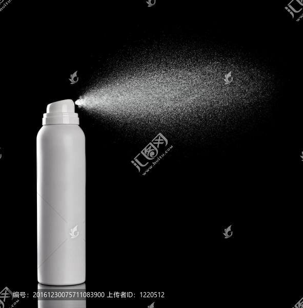 噴霧瓶液體香水滴