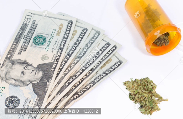 醫(yī)用大麻