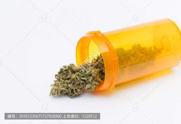 醫(yī)用大麻