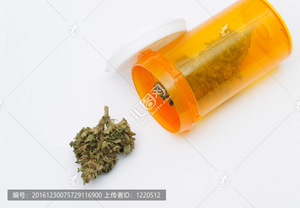 醫(yī)用大麻