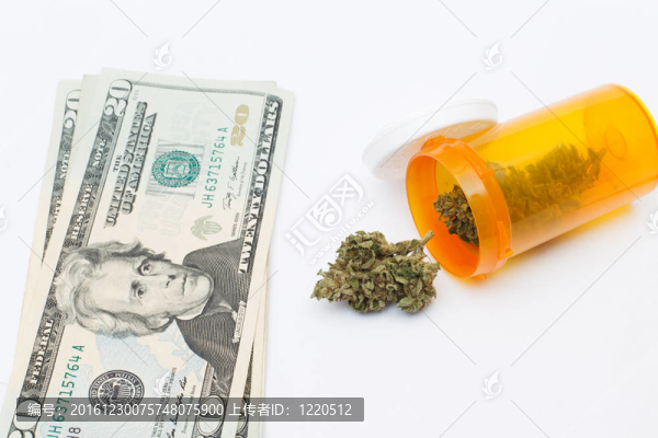 醫(yī)用大麻