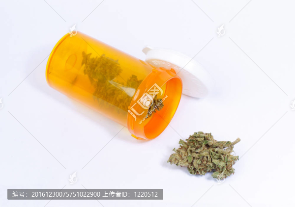醫(yī)用大麻