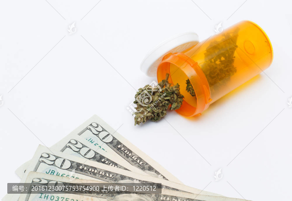 醫(yī)用大麻