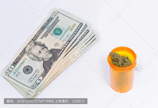 醫(yī)用大麻