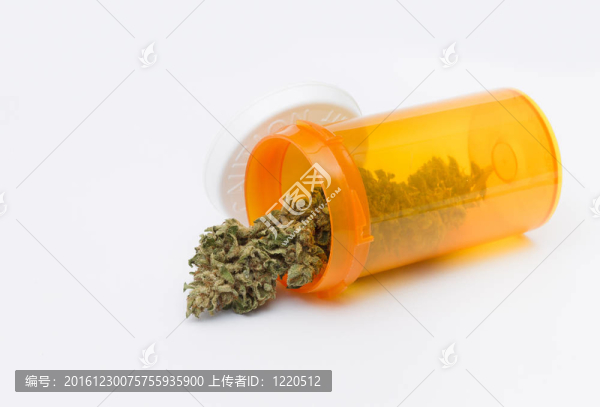 醫(yī)用大麻