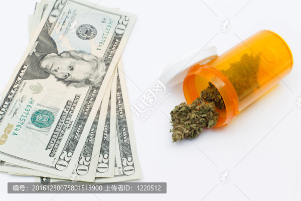 醫(yī)用大麻