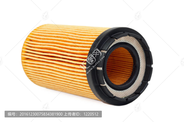 汽車的機油濾清器