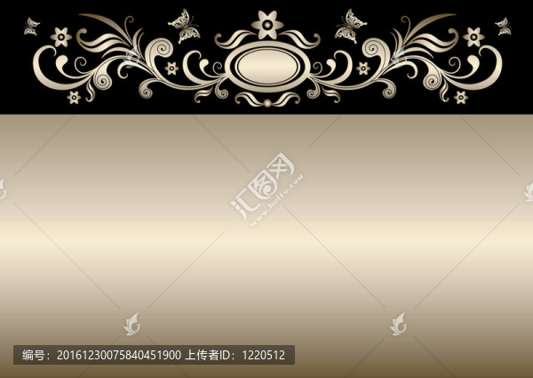 舊貨黃金復活節(jié)卡