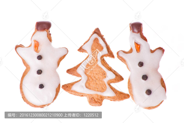 姜雪人和樹(shù)