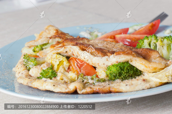 煎蛋
