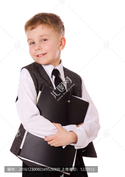 商人