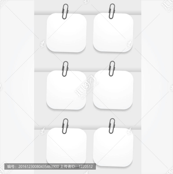 畫廊無縫模板