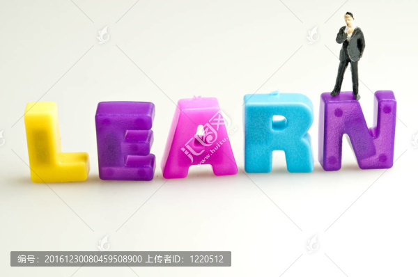 學習單詞