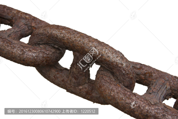Rusty連接
