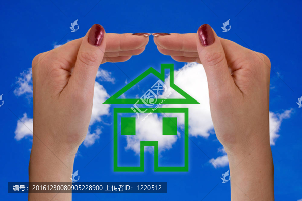 手和圖標(biāo)屋