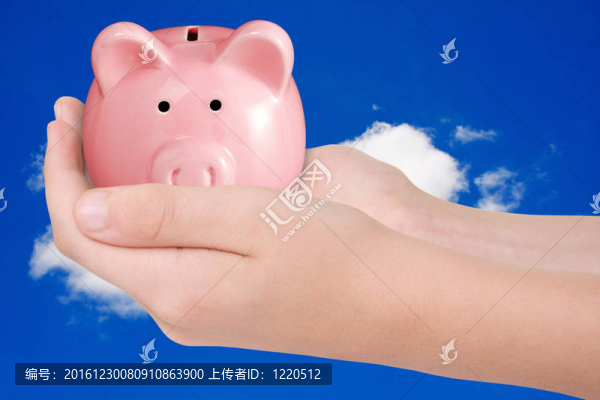 省錢的概念