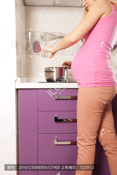 孕婦食用