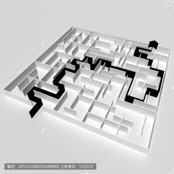 迷宮