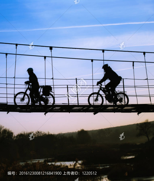 bicicle