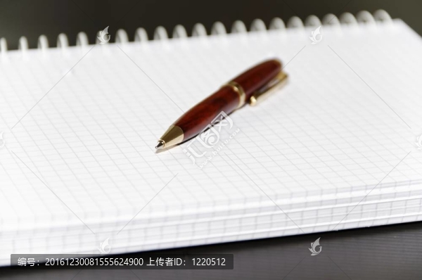 筆