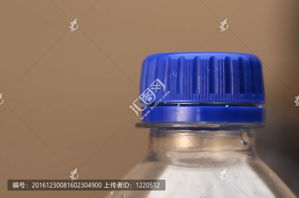 塑料瓶蓋
