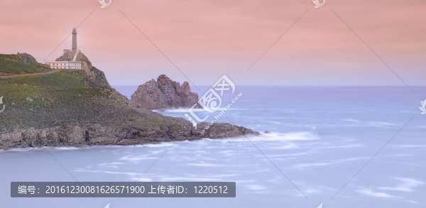 海角比亞諾；西班牙。