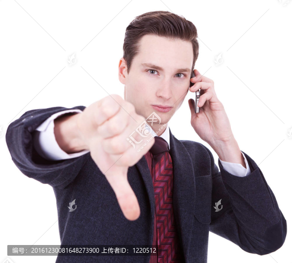 壞消息商人
