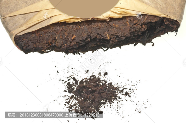 中國(guó)普洱茶