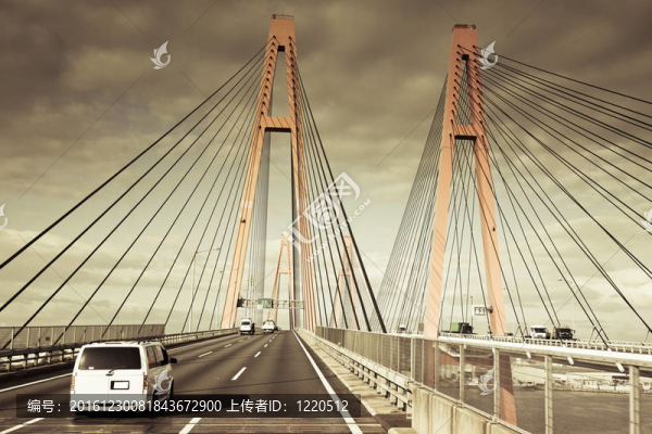 公路