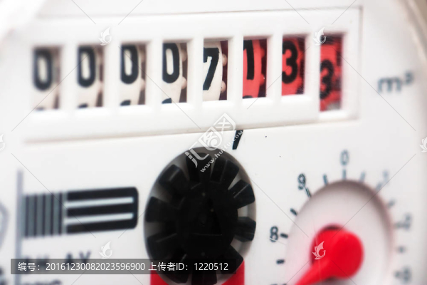 廢水計(jì)數(shù)器