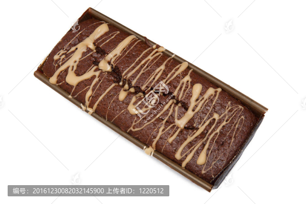 姜汁面包