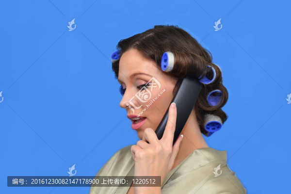 家庭主婦
