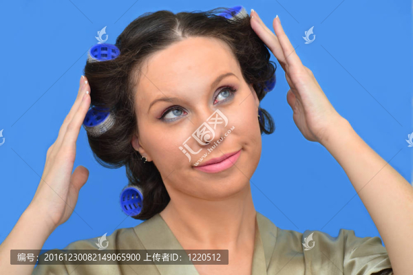 家庭主婦