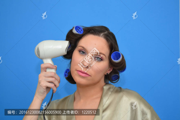 家庭主婦