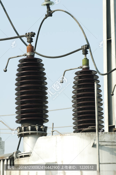 高壓電線變壓器