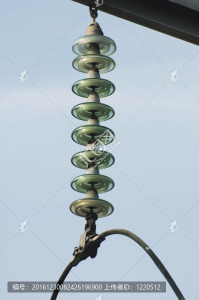 高壓電線變壓器