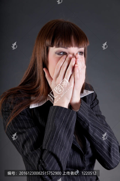 表現(xiàn)職業(yè)女性
