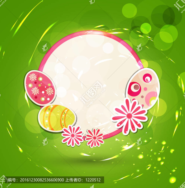復(fù)活節(jié)的背景