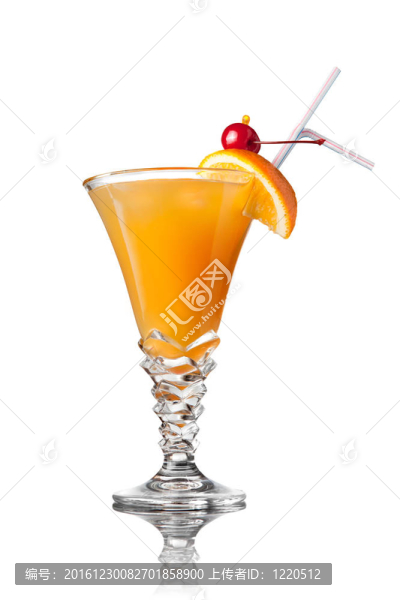 白色雞尾酒