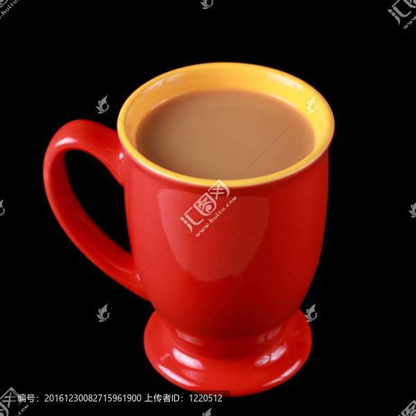一杯咖啡