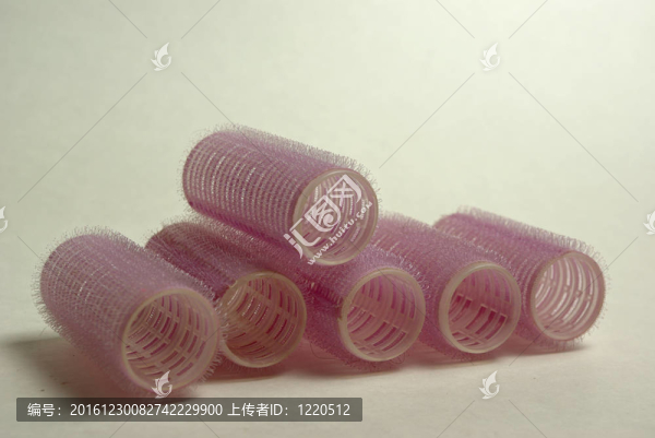毛輥
