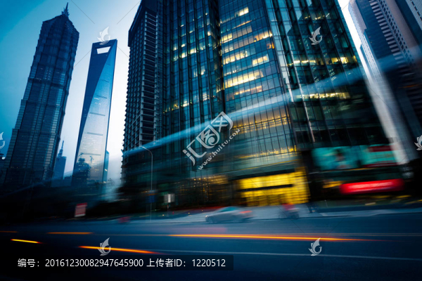 光跡攝影