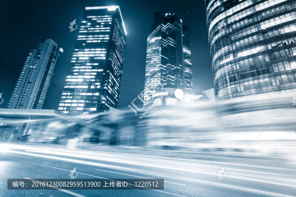 光跡攝影