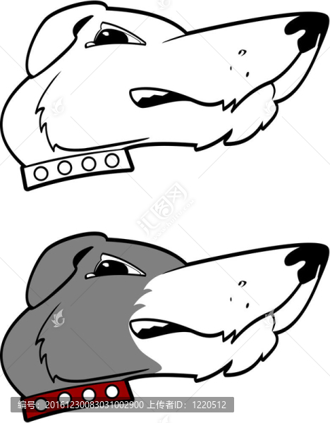 瘋狗