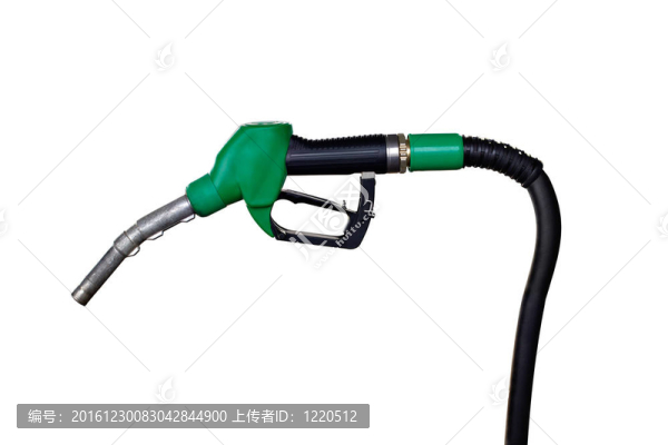 加油站石油手柄噴嘴