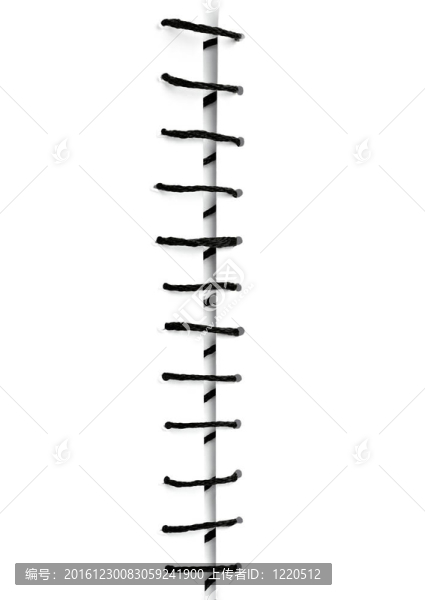 縫紉針和縫紉工藝