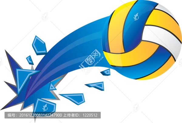 排球