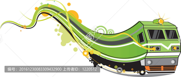 火車