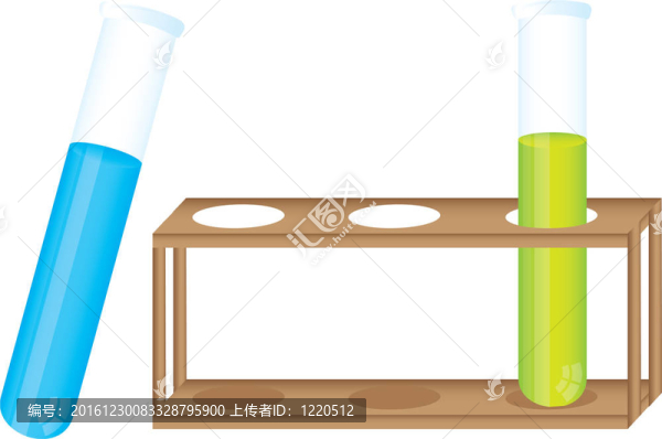 測(cè)試管